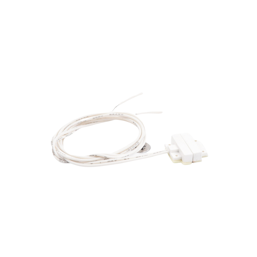 Contacto magnético / Uso en puertas y ventanas / Ultra pequeño / GAP: 13mm