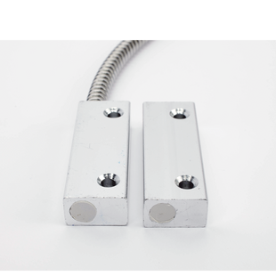 Contacto magnético / Uso rudo en puertas y ventanas / 42mm de GAP