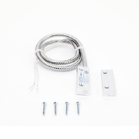 Contacto magnético / Uso rudo en puertas y ventanas / 42mm de GAP
