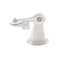 Montaje para Detector de Flama| Para Uso Con Detectores de la Marca SAFE