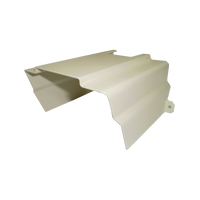 Protector solar para detectores de Flama SF-100S-X y SF-200S-X