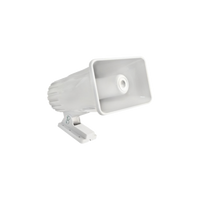 Sirena de 2 tonos 30 W/ Sonido 118 dB.