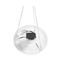 Altavoz Colgante Con Cobertura 360° |  7.5W, 10W, 15W, 20W, 30W, 60W