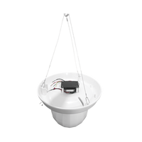 Altavoz Colgante Con Cobertura 360° |  7.5W, 10W, 15W, 20W, 30W, 60W
