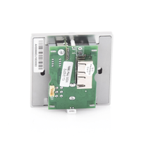 Control de  Volumen Remoto con Selector de Canales | Compatible con Amplificador SF2240UC - SF4240UC