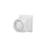 Sirena de dos tonos para exterior / Sonido 112dB