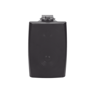 Altavoz de Pared de 2 vías | Woofer 4in + 1.5in  | 70/100V y 8 ohms | 1.25W-2.5W-5W-10W-20W | 86dB de Sensibilidad | A prueba de Humedad | Compatible con Sistemas de Alta y Baja Impedancia