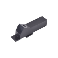 Mirilla para una mejor alineación de detectores fotoeléctricos S-FIRE