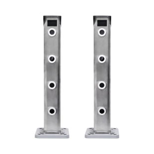 Detector de rayo láser/ 500mts exterior / Alimentación 12-24 Vcc
