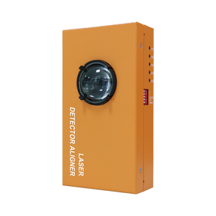 Alineador para detectores de rayo laser SFIRE