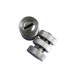 Opresor MANUAL P/Sujecion D/Cable Y Puentes D/Alto voltaje en cercos electricos