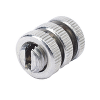 Opresor MANUAL P/Sujecion D/Cable Y Puentes D/Alto voltaje en cercos electricos