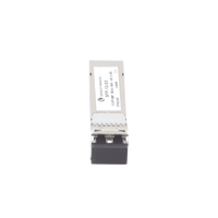 Transceptor MiniGibic SFP, 1 Gbps, Multimodo, distancia hasta 550m, conector LC