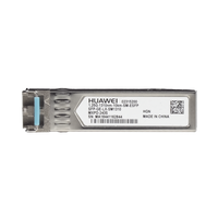 Transceptor Óptico eSFP / Velocidad de 1Gbps / Monomodo / 1310nm / Conector LC / Distancia de hasta 10 Km