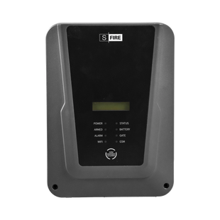 Energizador 2 Joules / 6000 mts lineales de proteccion / WIFI y Receptor para Control Remoto y Tag integrados