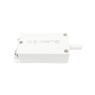 Tamper switch / Normalmente Cerrado / Aplicación para Paneles de alarma, Gabientes, paneles de acceso, etc / Facil uso