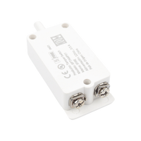 Tamper switch / Normalmente Cerrado / Aplicación para Paneles de alarma, Gabientes, paneles de acceso, etc / Facil uso