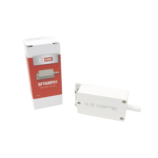 Tamper switch / Normalmente Cerrado / Aplicación para Paneles de alarma, Gabientes, paneles de acceso, etc / Facil uso