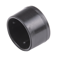 Tapon de alta Resistencia con Anti UV para postes de uso en cercos eléctricos