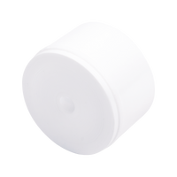 Tapon de alta Resistencia con Anti UV para postes de uso en cercos eléctricos