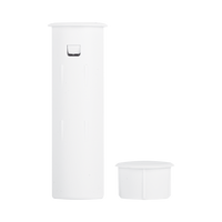 SENSOR MAGNÉTICO PARA EMPOTRAR INALAMBRICO