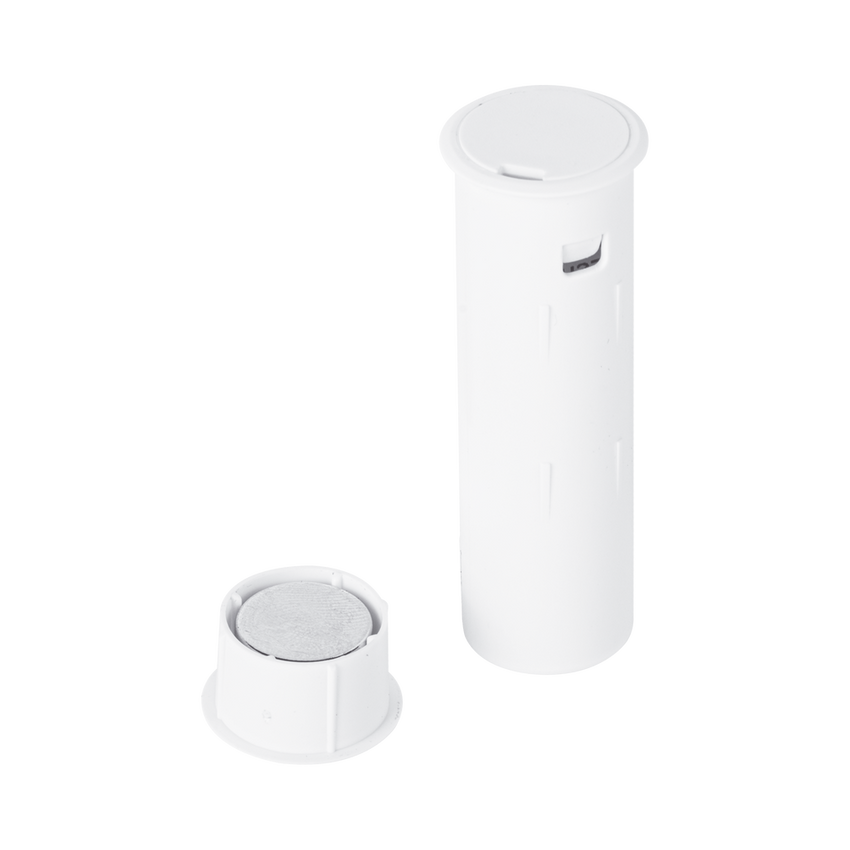 SENSOR MAGNÉTICO PARA EMPOTRAR INALAMBRICO