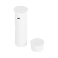SENSOR MAGNÉTICO PARA EMPOTRAR INALAMBRICO