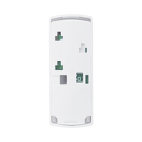 SENSOR + TRANSMISOR 1 ZONA / Convierta OTROS Sensores a Inalámbricos / Puerta y ventana con entrada para zona cableada
