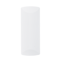 SENSOR + TRANSMISOR 1 ZONA / Convierta OTROS Sensores a Inalámbricos / Puerta y ventana con entrada para zona cableada