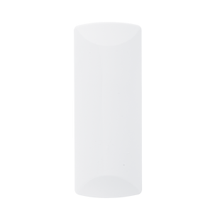 SENSOR + TRANSMISOR 1 ZONA / Convierta OTROS Sensores a Inalámbricos / Puerta y ventana con entrada para zona cableada