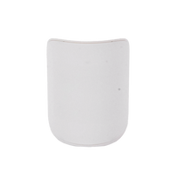 Detector de movimiento inalámbrico con inmunidad de mascotas de 38 kg / DSC 433 Mhz