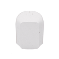 Detector de movimiento inalámbrico con inmunidad de mascotas de 38 kg / DSC 433 Mhz