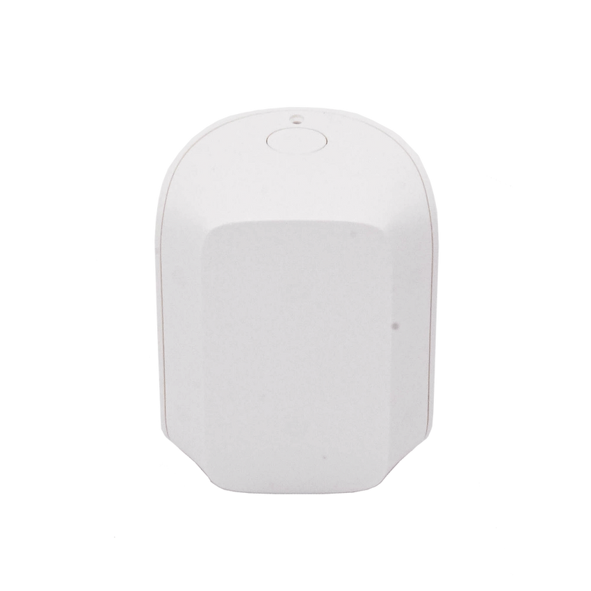 Detector de movimiento inalámbrico con inmunidad de mascotas de 38 kg / DSC 433 Mhz