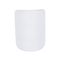 Detector de movimiento inalámbrico con inmunidad de mascotas de 38 kg / DSC 433 Mhz