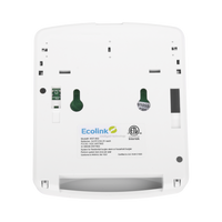 Convertidor 8 zonas cableadas a inalambricas, Compatible con Vista, Lynx, M2M