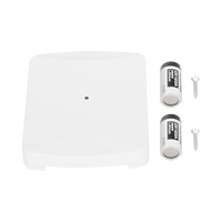 Convertidor 8 zonas cableadas a inalambricas, Compatible con Vista, Lynx, M2M