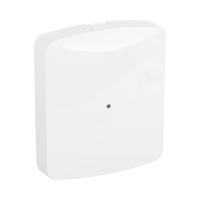 Convertidor 8 zonas cableadas a inalambricas, Compatible con Vista, Lynx, M2M