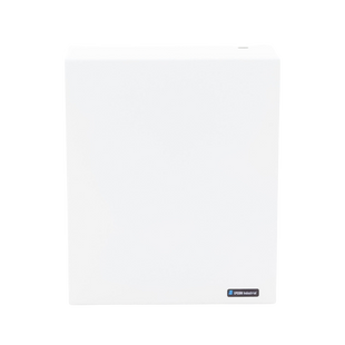 Gabinete para Alarma MG5050/EVO48TM4/SP4000 y Bater�a PL712 (No Incluido).