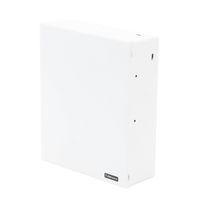 Gabinete para Alarma MG5050/EVO48TM4/SP4000 y Bater�a PL712 (No Incluido).