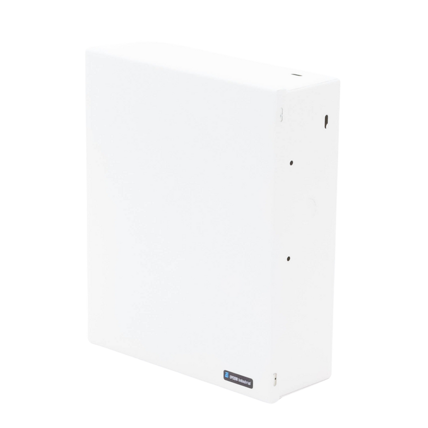 Gabinete para Alarma MG5050/EVO48TM4/SP4000 y Bater�a PL712 (No Incluido).