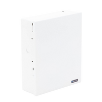 Gabinete para Alarma MG5050/EVO48TM4/SP4000 y Bater�a PL712 (No Incluido).