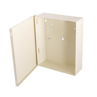 Gabinete para Alarma MG5050/EVO48TM4/SP4000 y Bater�a PL712 (No Incluido).