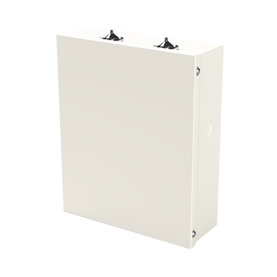 Gabinete para Alarma de la Familia CAPTAIN/XL2T, CFB-516, VISTA48 y Bater�a PL712 (No Incluida)