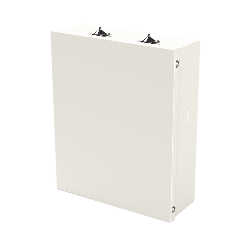 Gabinete para Alarma de la Familia CAPTAIN/XL2T, CFB-516, VISTA48 y Bater�a PL712 (No Incluida)