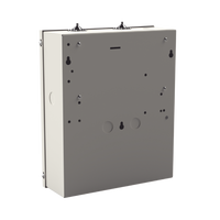 Gabinete para Alarma de la Familia CAPTAIN/XL2T, CFB-516, VISTA48 y Bater�a PL712 (No Incluida)