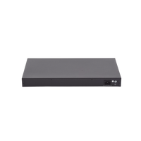 Switch Administrable Stackeable Capa 3, 48 Puertos 10/100/1000T, 4 Puertos 10G SFP+