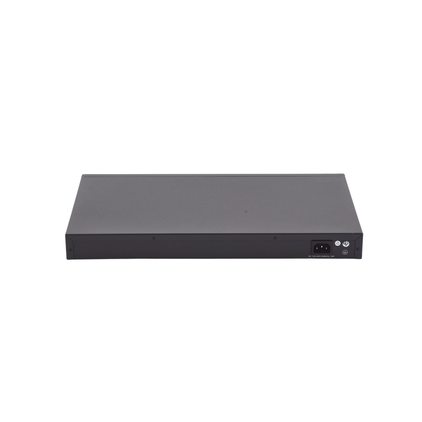 Switch Administrable Stackeable Capa 3, 48 Puertos 10/100/1000T, 4 Puertos 10G SFP+