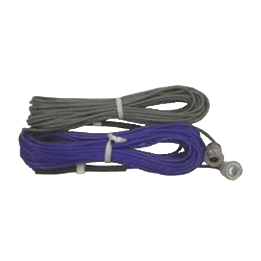 Optex SH7MC 1 par de cabezales de sensor y cable de 23'