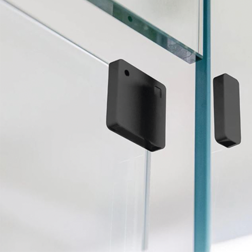 Contacto magnético inteligente inalámbrico BT/ para puertas o ventanas / crear escenas y notificaciones en App
