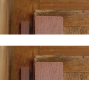 Contacto magnético inteligente inalámbrico BT / para puertas o ventanas / crear escenas y notificaciones en App